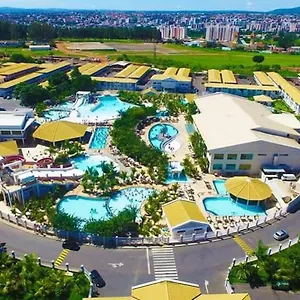  Apartamento Lacqua Diroma Especial Brasil