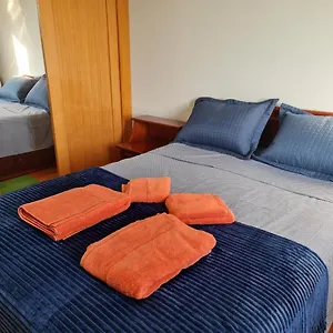  Albergue On Privada Congonhas