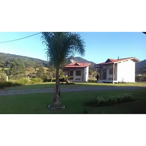  Estalagem Pousada Landhaus Brasil