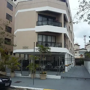  Apartamento Residencial Almeida Brasil