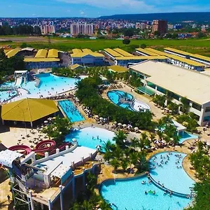  Apartamento Thermas Lacqua Diroma Brasil