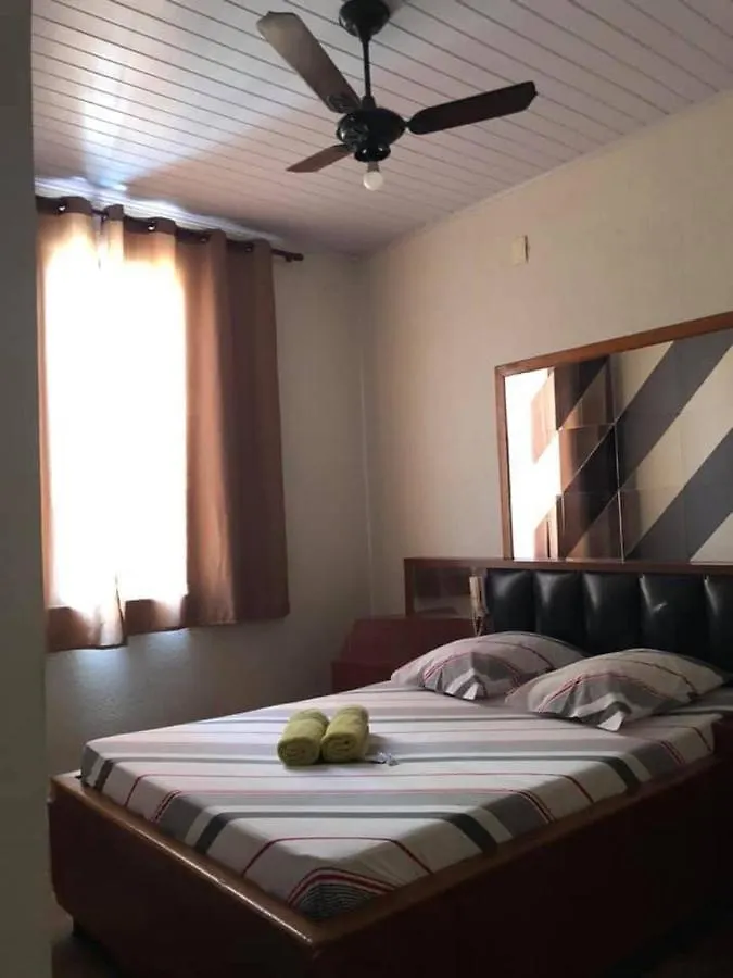 Hotel Popular Vila Mariana San Paolo