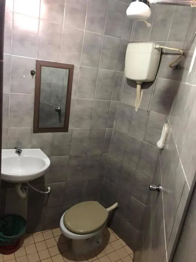 Hotel Popular Vila Mariana San Paolo 0*,  Brasile